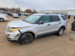 Ford Explorer 2014
