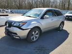 Acura MDX 2012