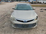 Toyota Avalon 2014