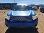 Toyota Highlander 2008