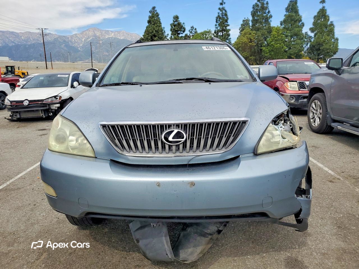 Lexus RX 2005