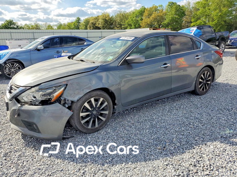 Nissan Altima 2018 - Image 1 of 13