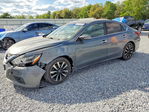 Nissan Altima 2018