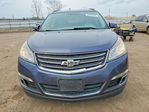 Chevrolet Traverse 2013