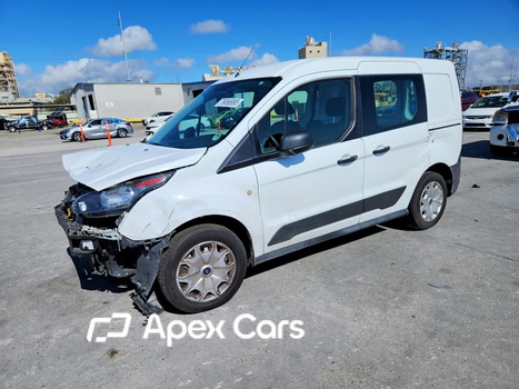 Ford Transit 2015 - Image 1 of 15