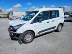 Ford Transit 2015