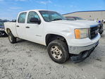 GMC Sierra 2013