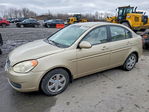 Hyundai Accent 2006