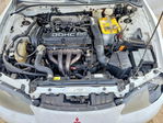 Mitsubishi Eclipse 1997