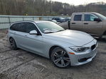 BMW Series 3 2014