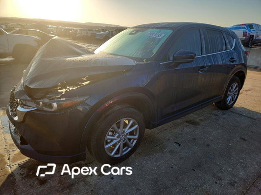 Mazda CX-5 2024 - Image 1 of 14