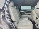 Toyota Highlander 2018