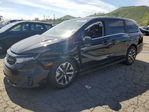 Honda Odyssey 2025