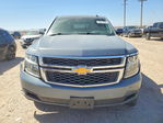 Chevrolet Suburban 2015