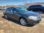 Chevrolet Impala 2014