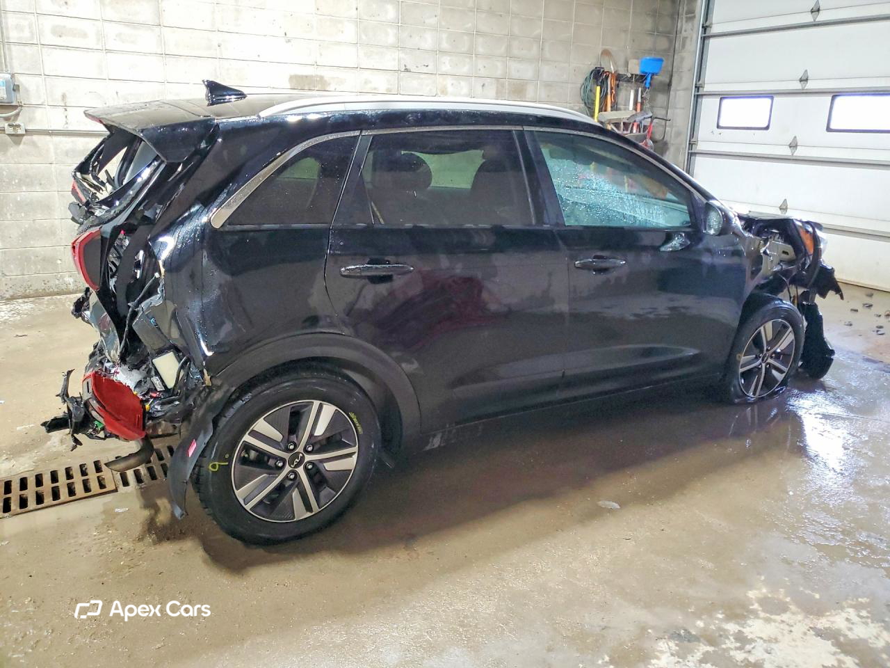 Kia Niro 2022