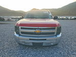 Chevrolet Silverado 2012