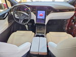 Tesla Model X 2020