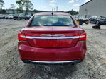 Chrysler 200 2013