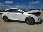 Lexus RX 2023