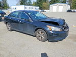 Honda Accord 2012