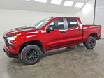 Chevrolet Silverado 2023