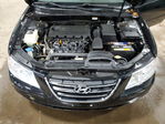 Hyundai Sonata 2009