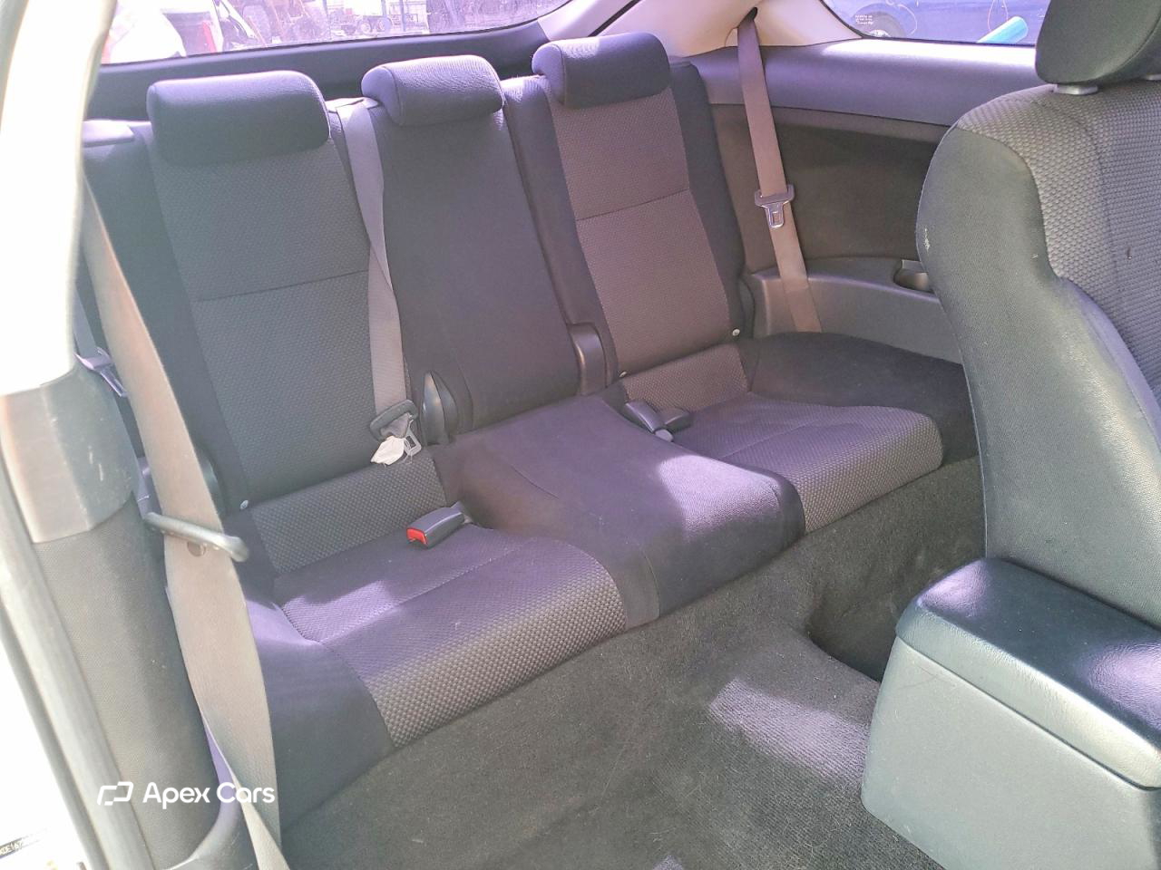 Scion tC 2008