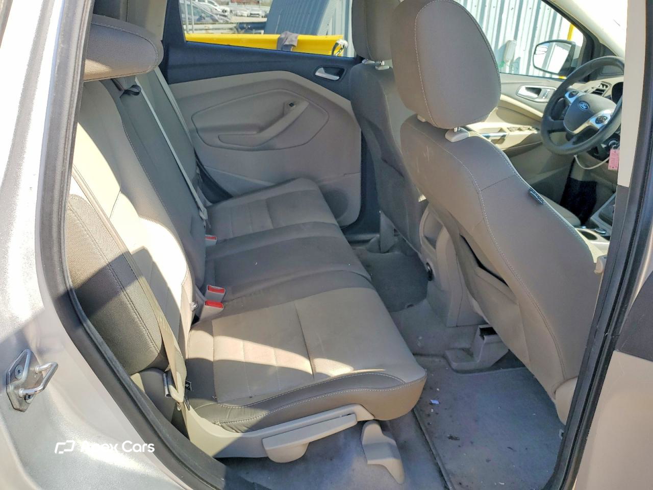 Ford Escape 2015