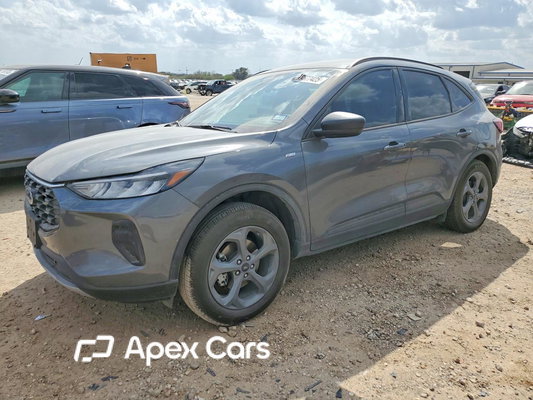 Ford Escape 2025 - Image 1 of 13