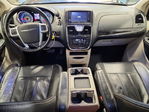Chrysler TC by Maserati 2012