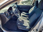 Nissan Versa 2017