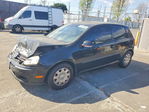 Volkswagen Golf 2007