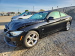 BMW Series 4 2014
