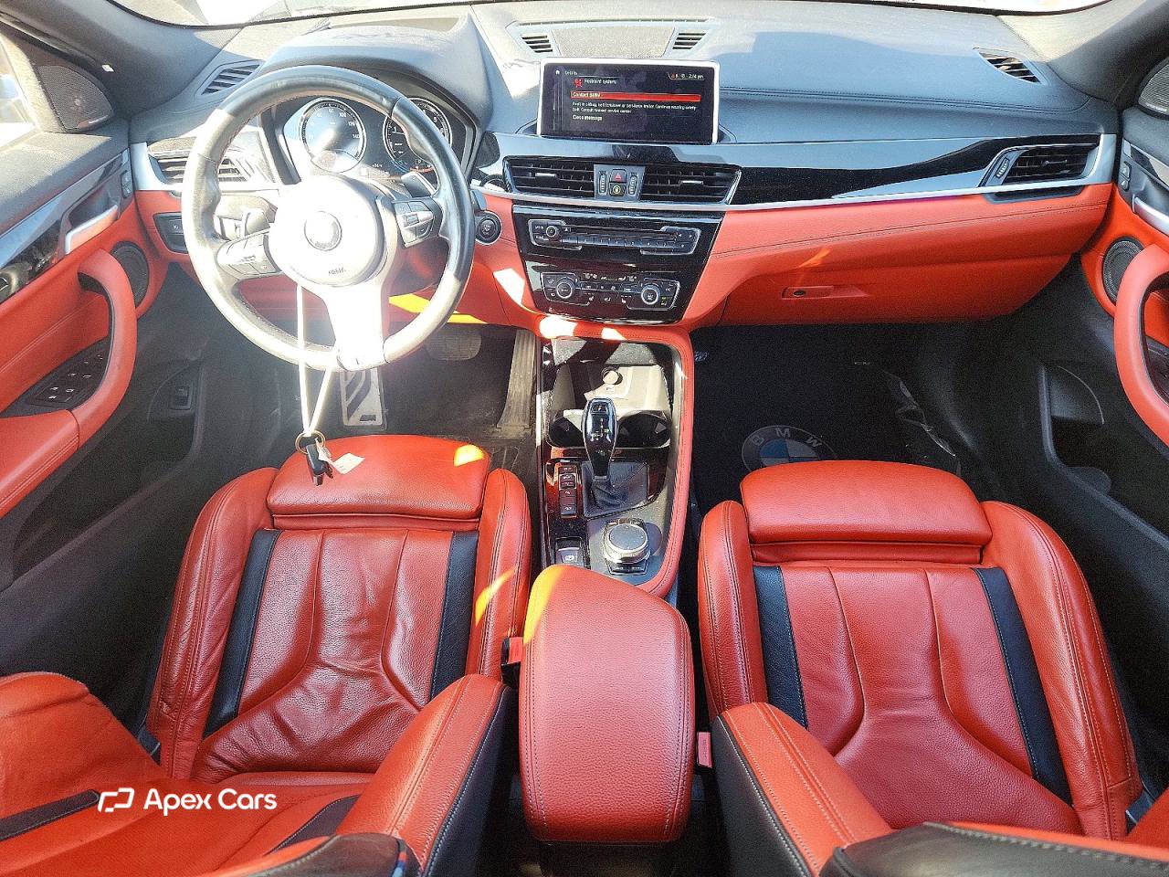 BMW X2 2019