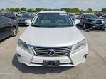 Lexus RX 2013