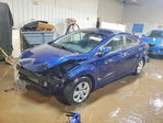 Hyundai Elantra 2016