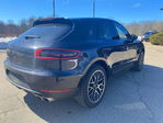 Porsche Macan 2015