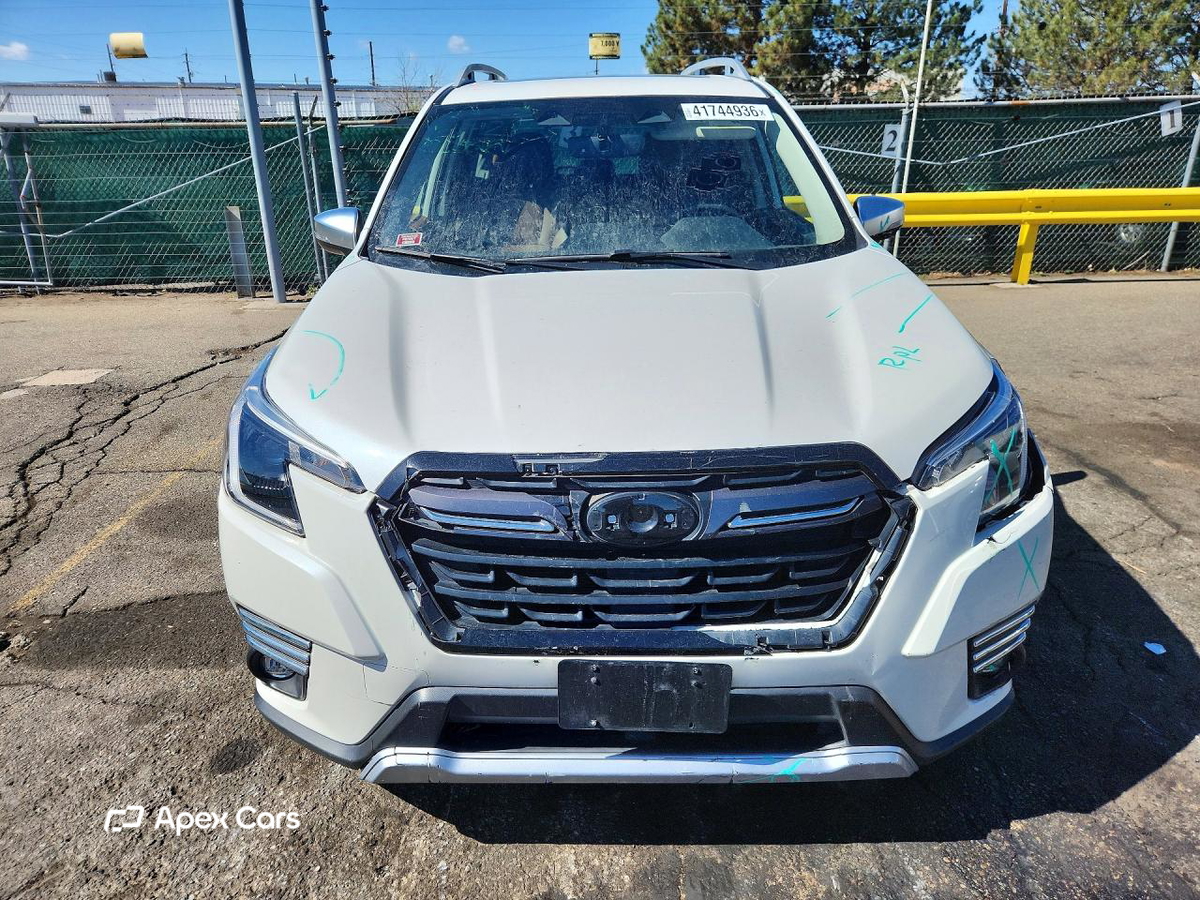 Subaru Forester 2023