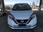 Nissan Versa 2017