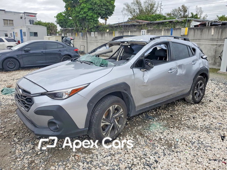 Subaru XV 2024 - Image 1 of 13