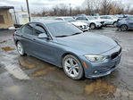 BMW Series 3 2016