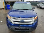 Ford Explorer 2014