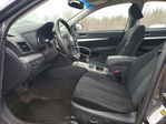Subaru Legacy 2013
