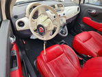Fiat 500 2013