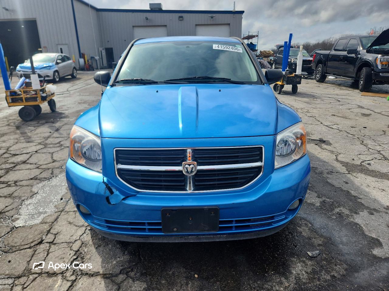 Dodge Caliber 2008
