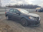 Nissan Sentra 2016