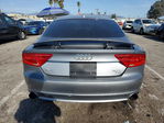 Audi A7 2014