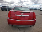 Cadillac CTS 2008