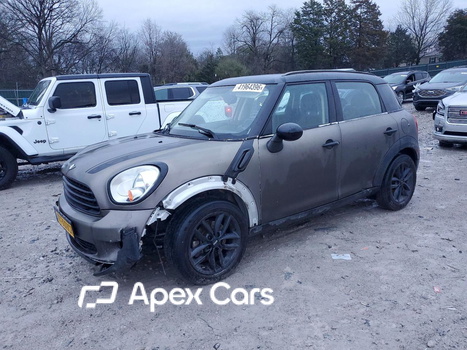 MINI Cooper 2013 - Image 1 of 14